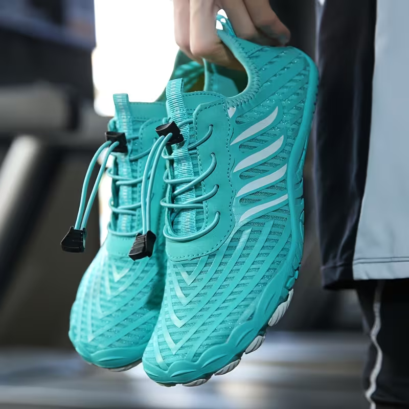 Schnelltrocknende Wasserschuhe – Leichte Badeschuhe & Wanderschuhe (Unisex)