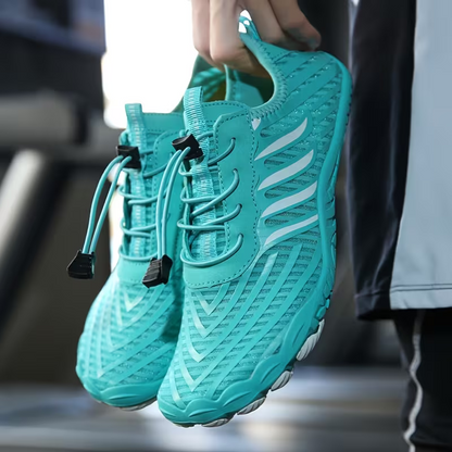 Schnelltrocknende Wasserschuhe – Leichte Badeschuhe & Wanderschuhe (Unisex)