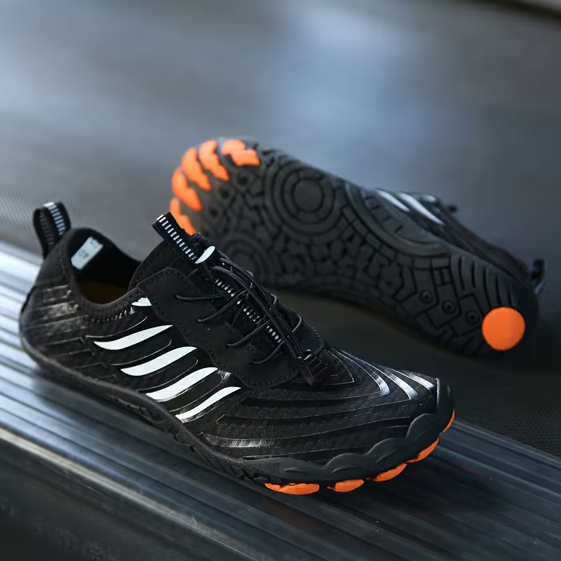 Schnelltrocknende Wasserschuhe – Leichte Badeschuhe & Wanderschuhe (Unisex)