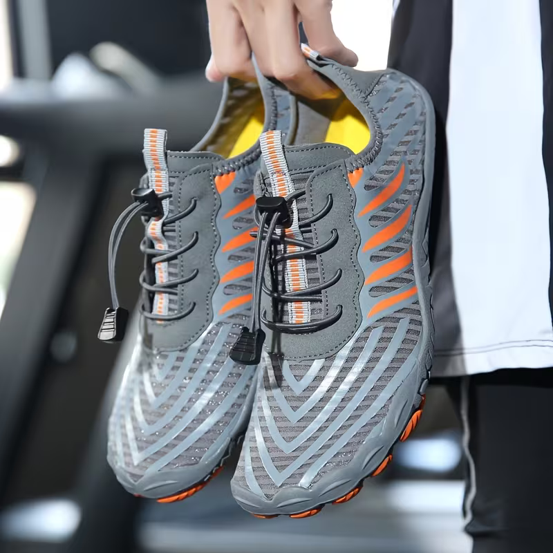 Schnelltrocknende Wasserschuhe – Leichte Badeschuhe & Wanderschuhe (Unisex)