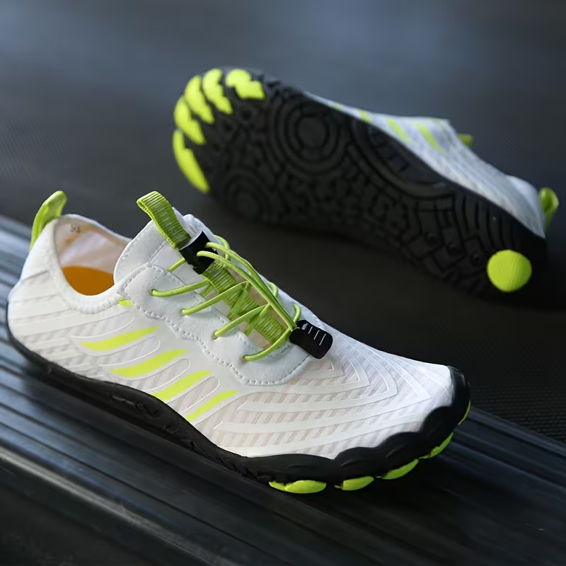Schnelltrocknende Wasserschuhe – Leichte Badeschuhe & Wanderschuhe (Unisex)