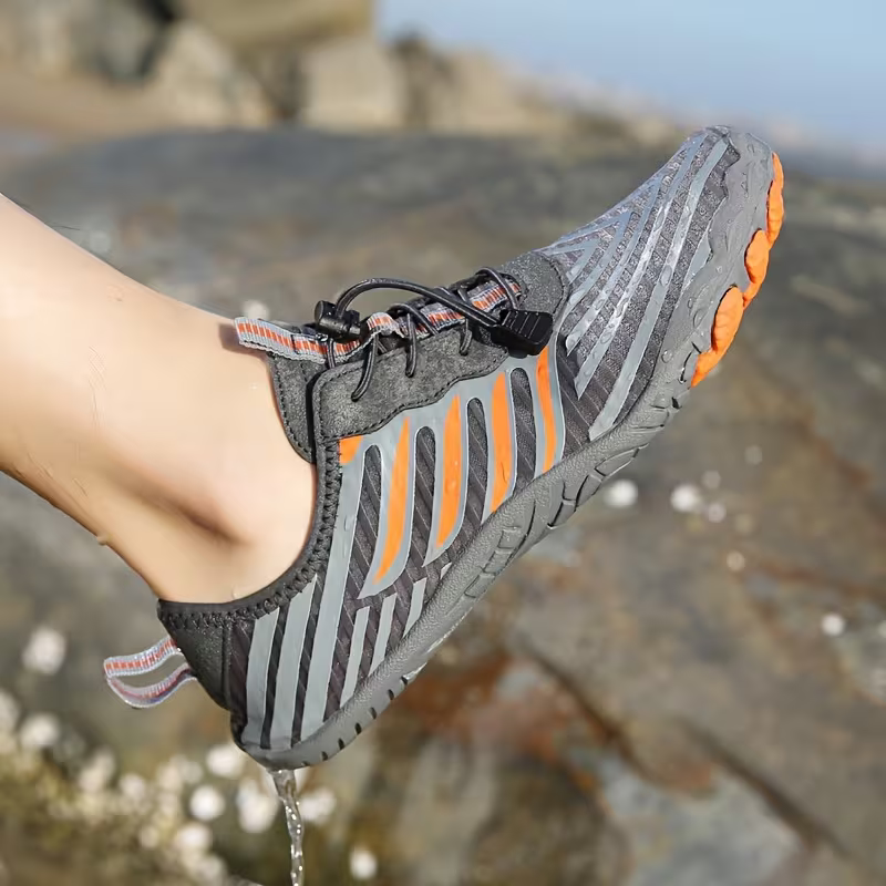 Schnelltrocknende Wasserschuhe – Leichte Badeschuhe & Wanderschuhe (Unisex)