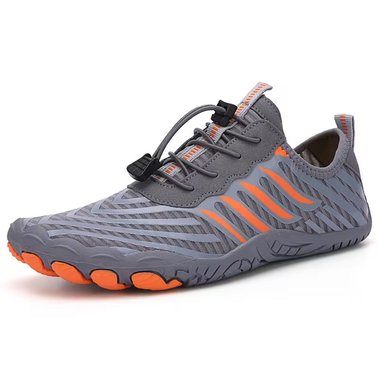 Schnelltrocknende Wasserschuhe – Leichte Badeschuhe & Wanderschuhe (Unisex)