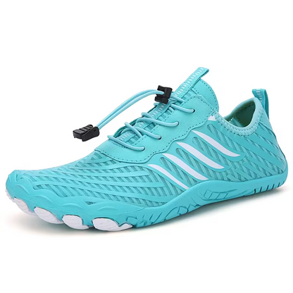 Schnelltrocknende Wasserschuhe – Leichte Badeschuhe & Wanderschuhe (Unisex)
