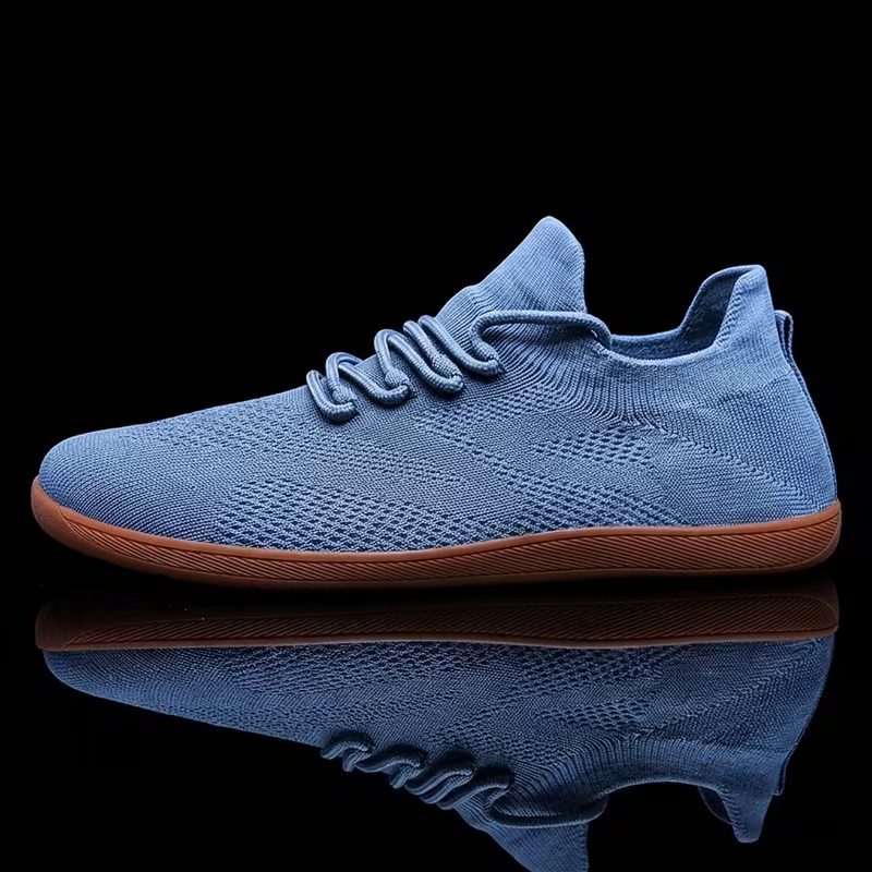 Barfußschuhe Herren & Damen – Atmungsaktive Minimalschuhe mit breiter Zehenbox