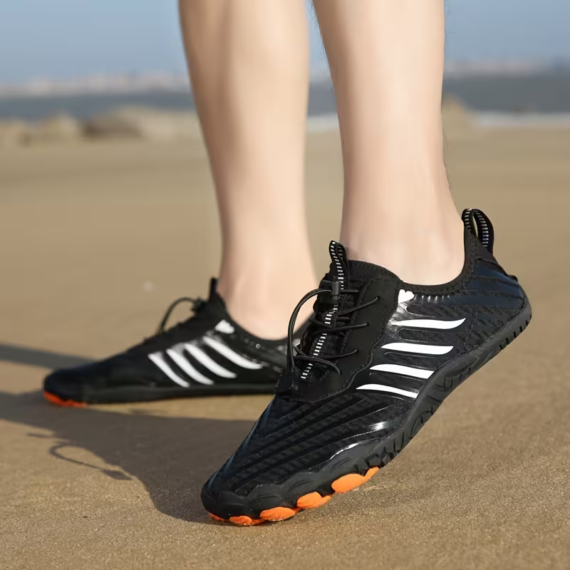 Schnelltrocknende Wasserschuhe – Leichte Badeschuhe & Wanderschuhe (Unisex)