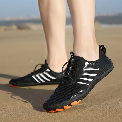 Schnelltrocknende Wasserschuhe – Leichte Badeschuhe & Wanderschuhe (Unisex)