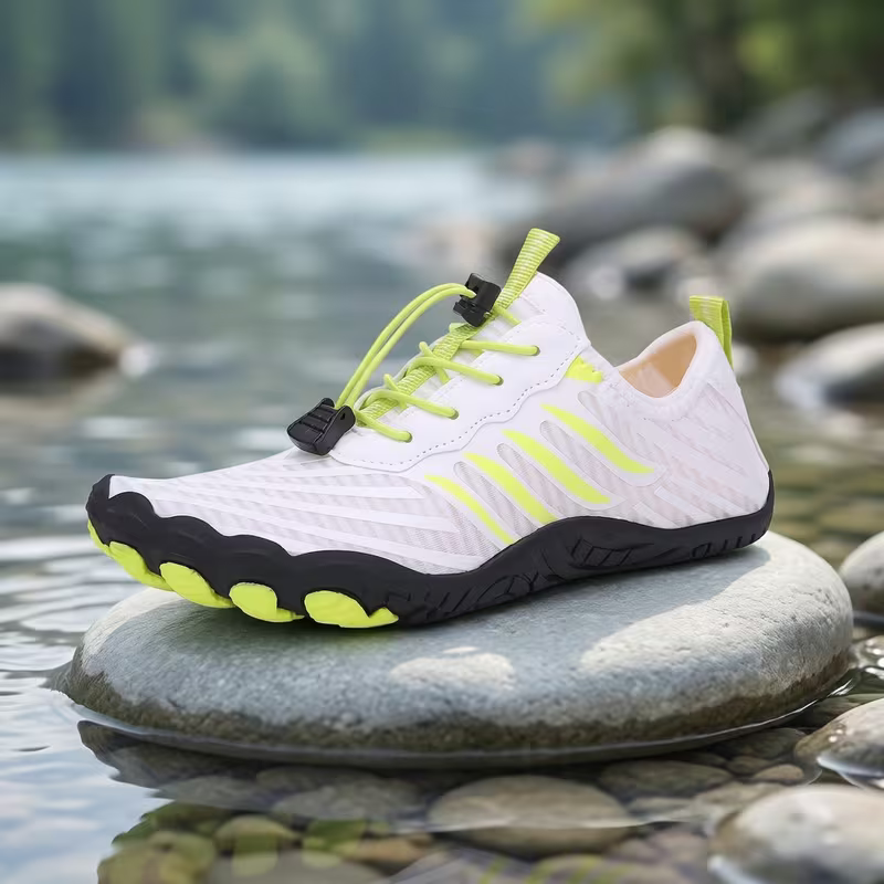 Schnelltrocknende Wasserschuhe – Leichte Badeschuhe & Wanderschuhe (Unisex)
