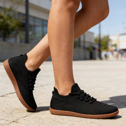 Barfußschuhe Herren & Damen – Atmungsaktive Minimalschuhe mit breiter Zehenbox