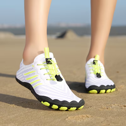 Schnelltrocknende Wasserschuhe – Leichte Badeschuhe & Wanderschuhe (Unisex)